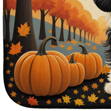 Load image into Gallery viewer, Havanese Fall Dish Drying Mat