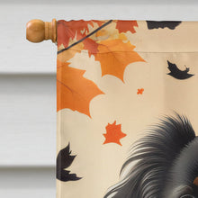 Load image into Gallery viewer, Japanese Chin Fall House Flag