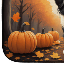 Load image into Gallery viewer, Japanese Chin Fall Dish Drying Mat