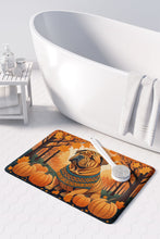 Load image into Gallery viewer, Shar Pei Fall Memory Foam Kitchen Mat