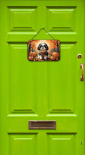 Load image into Gallery viewer, Shih Tzu Fall Wall or Door Hanging Prints
