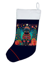 Load image into Gallery viewer, Affenpinscher Christmas Christmas Stocking