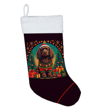 Load image into Gallery viewer, Boykin Spaniel Christmas Christmas Stocking