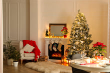 Load image into Gallery viewer, French Bulldog Christmas Christmas Stocking
