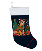 Load image into Gallery viewer, Lakeland Terrier Christmas Christmas Stocking