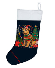 Load image into Gallery viewer, Lakeland Terrier Christmas Christmas Stocking