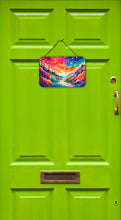 Load image into Gallery viewer, Amaranths in Color Wall or Door Hanging Prints