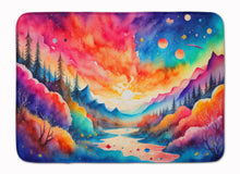 Load image into Gallery viewer, Amaranths in Color Memory Foam Kitchen Mat