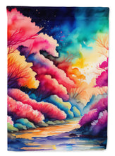 Load image into Gallery viewer, Azaleas in Color House Flag