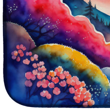 Load image into Gallery viewer, Brunia in Color Dish Drying Mat