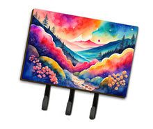 Load image into Gallery viewer, Brunia in Color Leash or Key Holder