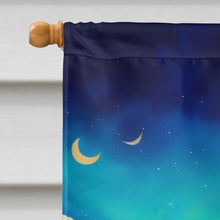 Load image into Gallery viewer, Celosia in Color House Flag