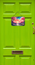 Load image into Gallery viewer, Cherry Blossom in Color Wall or Door Hanging Prints