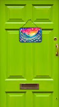 Load image into Gallery viewer, Daisies in Color Wall or Door Hanging Prints
