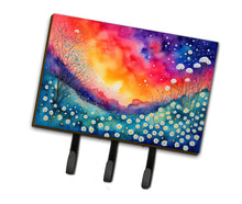 Load image into Gallery viewer, Gypsophila in Color Leash or Key Holder