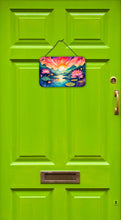 Load image into Gallery viewer, Lotus in Color Wall or Door Hanging Prints
