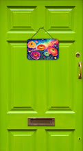Load image into Gallery viewer, Ranunculus in Color Wall or Door Hanging Prints