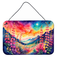 Load image into Gallery viewer, Snapdragon in Color Wall or Door Hanging Prints