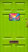Load image into Gallery viewer, Stock, or Gillyflower in Color Wall or Door Hanging Prints