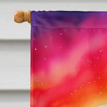 Load image into Gallery viewer, Yarrow in Color House Flag