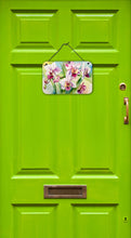 Load image into Gallery viewer, Orchids in Watercolor Wall or Door Hanging Prints