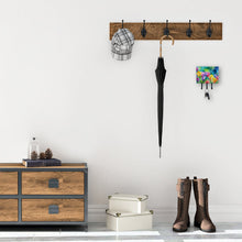Load image into Gallery viewer, Freesias in Watercolor Leash or Key Holder