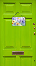 Load image into Gallery viewer, Lavender in Watercolor Wall or Door Hanging Prints
