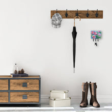 Load image into Gallery viewer, Peonies in Watercolor Leash or Key Holder