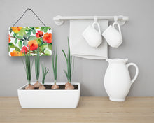 Load image into Gallery viewer, Connecticut Mountain Laurels in Watercolor Wall or Door Hanging Prints