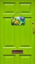 Load image into Gallery viewer, Kentucky Goldenrod in Watercolor Wall or Door Hanging Prints