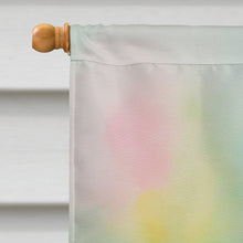 Load image into Gallery viewer, Mississippi Magnolia in Watercolor House Flag