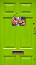 Load image into Gallery viewer, New York Roses in Watercolor Wall or Door Hanging Prints