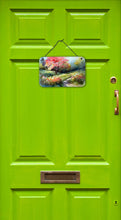 Load image into Gallery viewer, North Carolina Dogwoods in Watercolor Wall or Door Hanging Prints