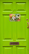 Load image into Gallery viewer, Virginia American Dogwood in Watercolor Wall or Door Hanging Prints