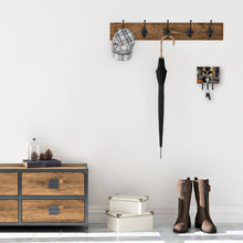 Load image into Gallery viewer, Boston Terrier Fall Kitchen Pumpkins Leash or Key Holder