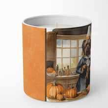Load image into Gallery viewer, Briard Fall Kitchen Pumpkins Decorative Soy Candle