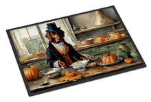 Load image into Gallery viewer, Irish Setter Fall Kitchen Pumpkins Doormat -  18x27 Decorative Floor Mat – Indoor/Outdoor Rug