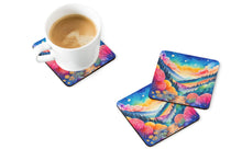 Load image into Gallery viewer, Colorful Brunia Foam Coaster