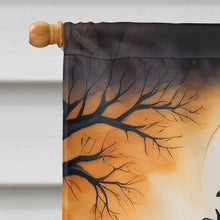 Load image into Gallery viewer, Calaveras Sugar Skulls Spooky Halloween House Flag