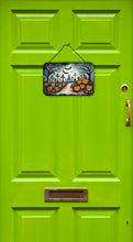 Load image into Gallery viewer, Day of the Dead Spooky Halloween Wall or Door Hanging Prints