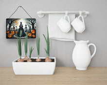 Load image into Gallery viewer, Evil Queen Spooky Halloween Wall or Door Hanging Prints