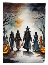 Load image into Gallery viewer, Vampires Spooky Halloween House Flag