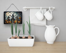 Load image into Gallery viewer, Witches Spooky Halloween Wall or Door Hanging Prints