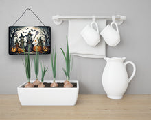Load image into Gallery viewer, Witches Spooky Halloween Wall or Door Hanging Prints