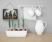 Load image into Gallery viewer, Witches Spooky Halloween Wall or Door Hanging Prints