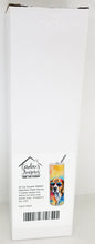 Load image into Gallery viewer, Beagle Hippie Dawg Stainless Steel Skinny Tumbler