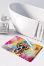 Load image into Gallery viewer, Boxer Hippie Dawg Memory Foam Kitchen Mat