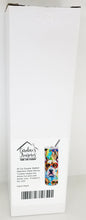 Load image into Gallery viewer, Boxer Hippie Dawg Stainless Steel Skinny Tumbler