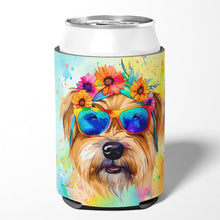 Load image into Gallery viewer, Cairn Terrier Hippie Dawg Can or Bottle Hugger