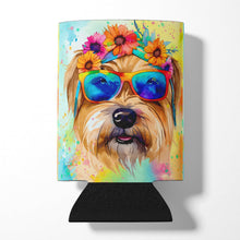 Load image into Gallery viewer, Cairn Terrier Hippie Dawg Can or Bottle Hugger